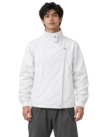 YUTA v2 — modelo