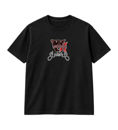 GODDOG - BASIC (TSHIRT)