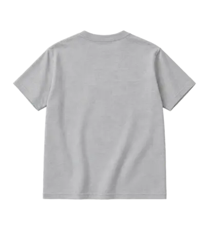 DANIEL PARK - HOSTEL (TSHIRT) — posterior