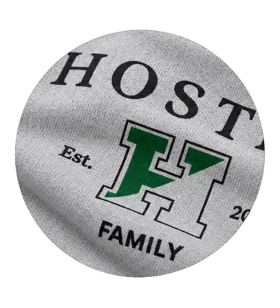 DANIEL PARK - HOSTEL (TSHIRT) — foto 4