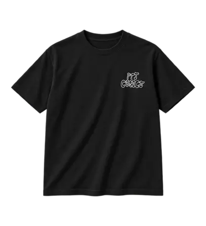 DANIEL PARK - UnD (TSHIRT)