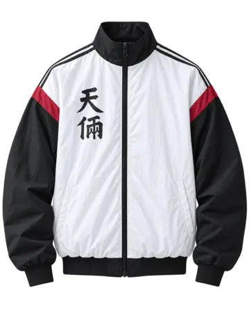 CHEONLIANG - WHITE