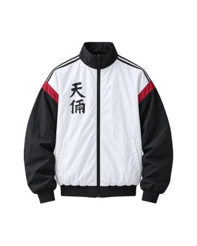 CHEONLIANG - WHITE