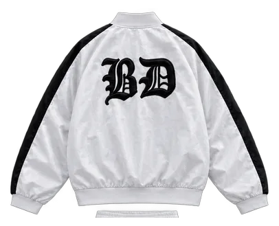 BIG DEAL - WHITE (BORDADO) — posterior