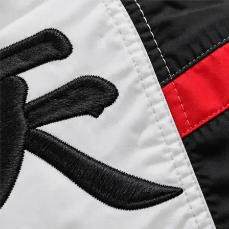 CHEONLIANG - QUARTER ZIP — textura