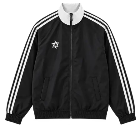 ALLIED - BLACK AND WHITE
