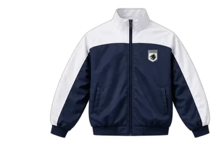 GODDOG BLUE (BORDADO)