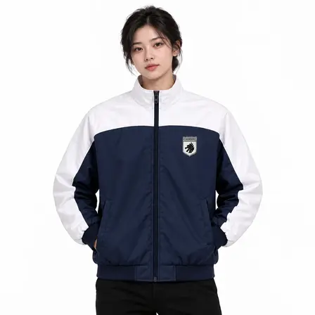 GODDOG BLUE (BORDADO) — modelo