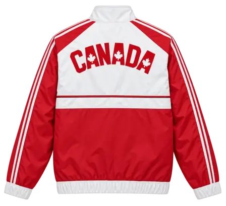 INCHEON CANADA — posterior