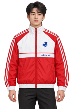INCHEON CANADA — modelo