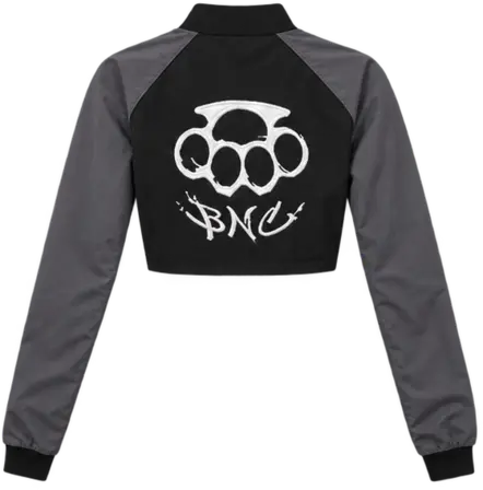 BNC - RACING — posterior