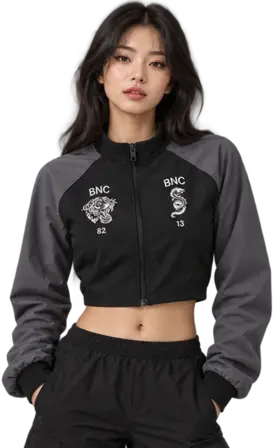 BNC - RACING — modelo