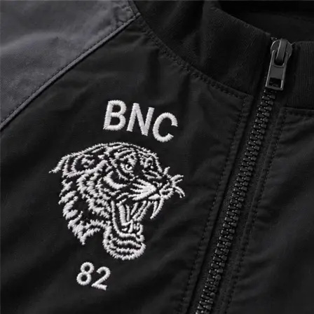 BNC - RACING — textura