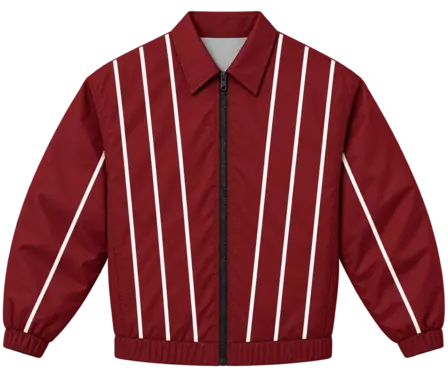 GITAE KIM - JACKET