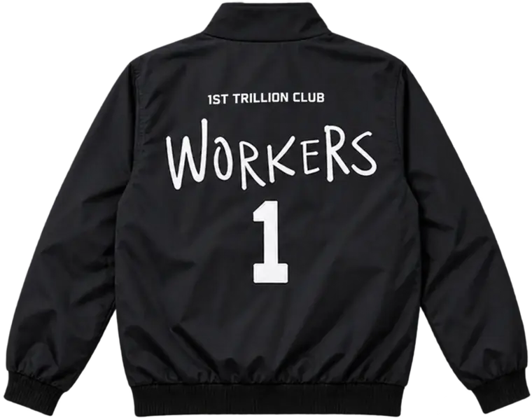WORKERS --- NUMBER — posterior