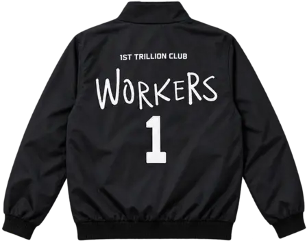 WORKERS --- NUMBER — posterior
