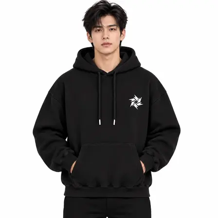 DANIEL PARK - ALLIED — modelo