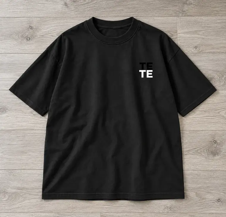 TETE - JAMES — vista sobre madera