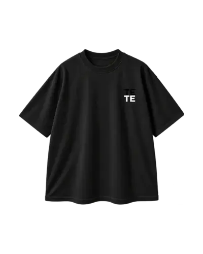 TETE - JAMES