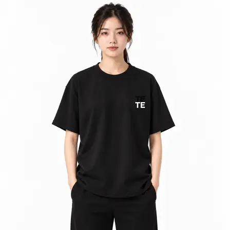 TETE - JAMES — modelo
