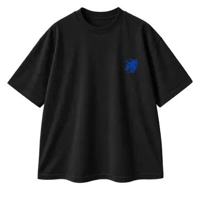 GODDOG BLUE