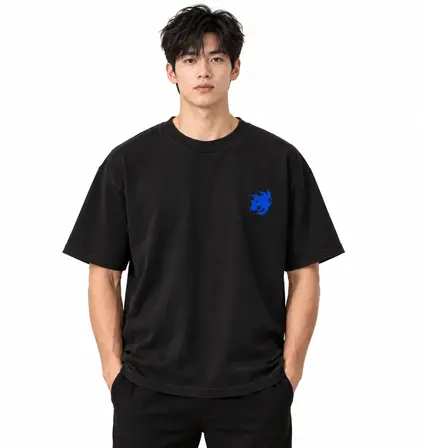 GODDOG BLUE — modelo