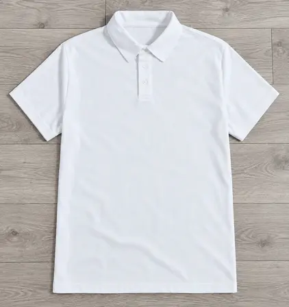 POLO GUN — vista sobre madera
