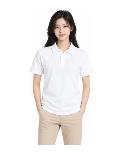 POLO GUN — modelo
