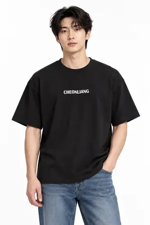 CHEONLIANG - INSPO — modelo