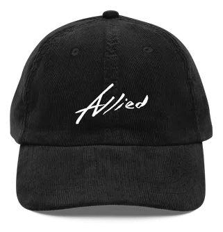 ALLIED - CAP — delantero