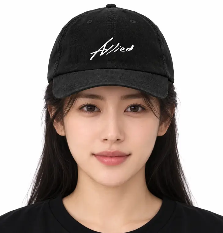 ALLIED - CAP — modelo