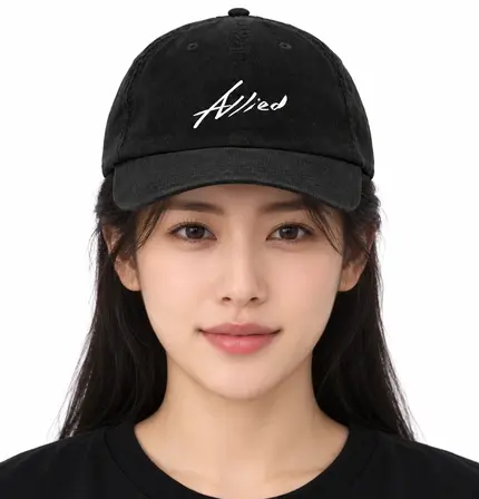ALLIED - CAP — modelo