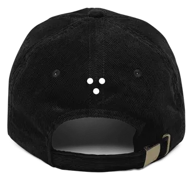 WORKERS - CAP (BORDADO) — posterior