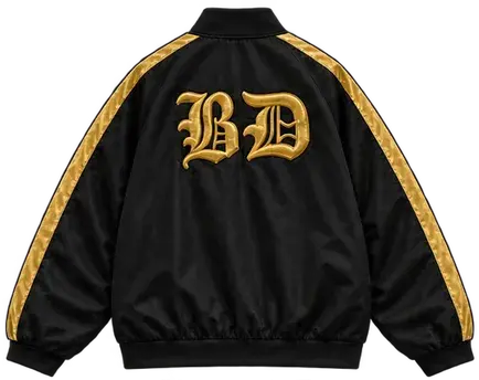 BIG DEAL - ORIGINAL — parte superior
