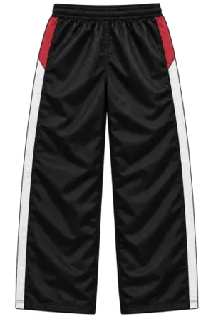 CHEONLIANG - CLASSIC - OUTFIT — pantalón