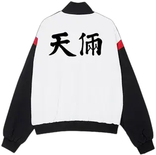 CHEONLIANG - CLASSIC - OUTFIT — parte superior
