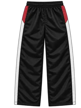 CHEONLIANG - CLASSIC - OUTFIT — pantalón
