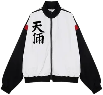 CHEONLIANG - CLASSIC - OUTFIT — parte superior