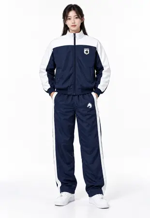 GODDOG - BLUE OUTFIT (BORDADO) — modelo