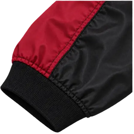 GODDOG - BLOOD OUTFIT (BORDADO) — textura