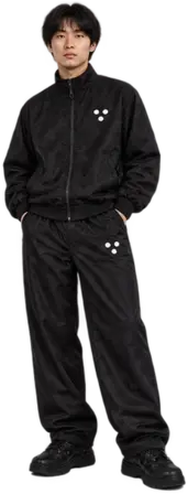 WORKERS - CLASSIC - OUTFIT — modelo