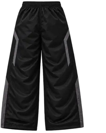 REAL BOXING - ZIP HOODIE OUTFIT — pantalón