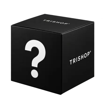 MYSTERY BOX — BRONZE