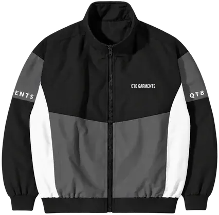 Garments — Gray