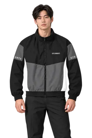 Garments — Gray — modelo