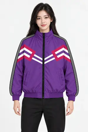 Seungsik — Purple — modelo