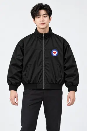 Dong-joo — I Am King — modelo
