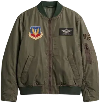 Taehoon Jacket