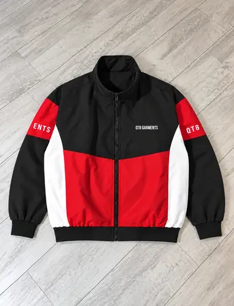 Suho — Red — vista sobre madera