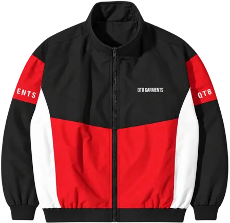 Suho — Red